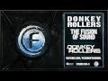 Donkey Rollers - The Fusion of Sound - Fusion 036