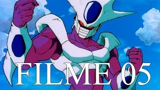 Pin de Gusta em Dragon Ball Z: Uma Vingança Para Freeza em 2023