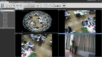 Cantonk VMS Operation Video