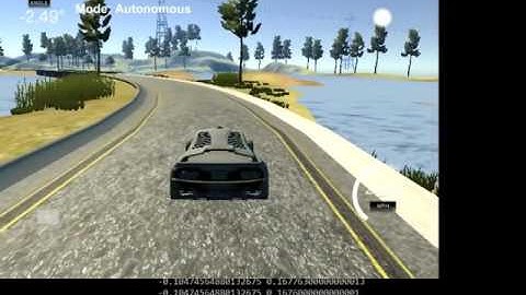 Transfer Learning SDCND