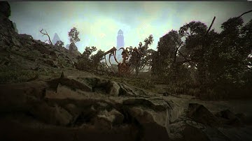 Enemy aggro - Follow Player test