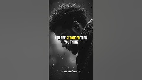 Push Yourself Beyond the Limits | Unlock Your Full Potential  #personalgrowth #motivation