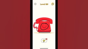 Dop 4 - Draw One part Level 129 #shorts #rainbowdop #sjgameplay