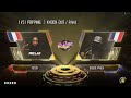 Planet popn x book of styles 2023  popping final  aston fr vs boogie panda fr