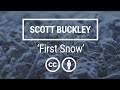 First snow calm christmas neoclassical ccby  scott buckley