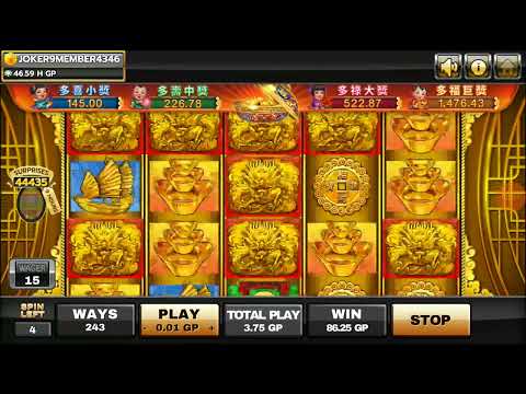 Revisan casinos