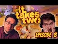 It takes two avec antoine daniel  episode 8