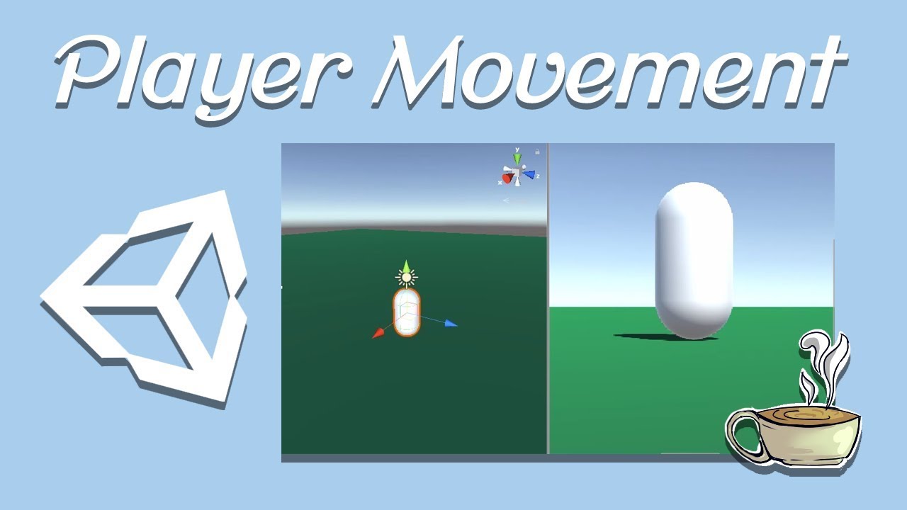 Player movement