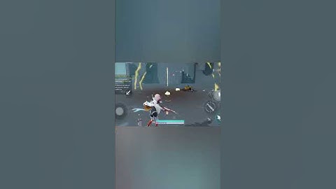 Never Going To Let You Down! #shorts #video #gameplay #snowbreakcontainmentzone #snowbreak #funny