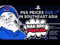 So The PS5 Is Now $1,000 In Asia.... And Fanboys Are DEFENDING This??