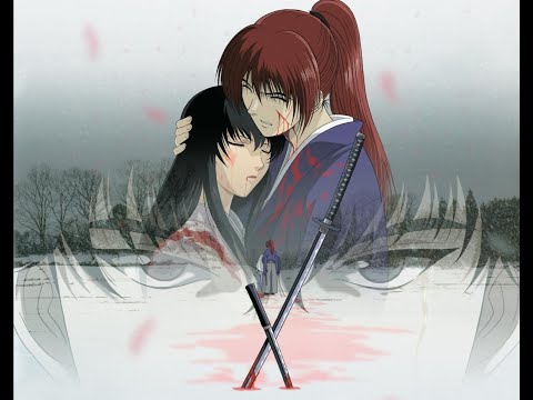 [AMV]-Rurouni-Kenshin:-Trust-&-Betrayal---Broken-Heart-Of-Gol