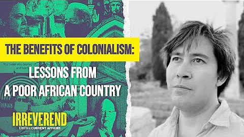 The Wednesday Edition: Lessons for the Postcolonial West with Dr Alexander Chula!