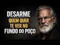 SAIBA COMO DESARMAR QUEM QUER TE VER NO FUNDO DO POÇO NAPOLEON HILL