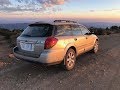 Should You Buy a Used Subaru Outback?