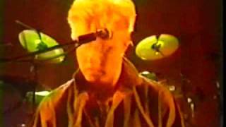 A Flock of Seagulls - DNA - Brixton (Live) 1983 chords