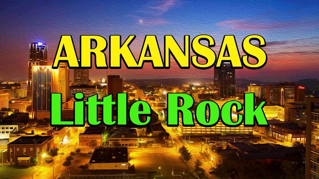 Cheap Apartments For Rent in Little Rock, AR, december 2021 YouTube