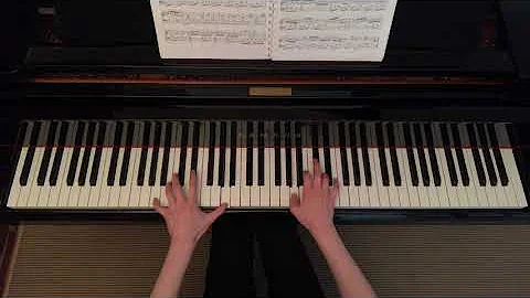 Sonatina in G Major, Op. 36 No. 2 by Clementi | RC...