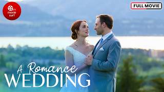 A Romance Wedding