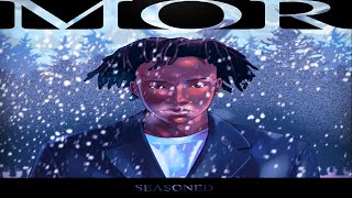 MOR - Pell Grant (SEASONED EP)