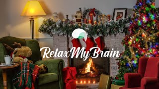 Information Cosy & Relaxing CHRISTMAS Bedtime Sleep Story 💤🎅 | A Christmas Dream And How It Came To Be True Update