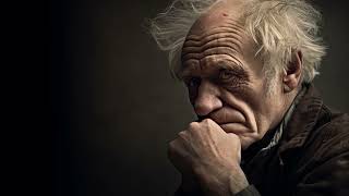 Schopenhauer: "Life swings like a pendulum backward and forward between pain and boredom," meaning.