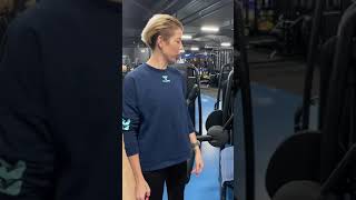 Pratimai Su Treniruokliais - Karolina Seiliuvienė