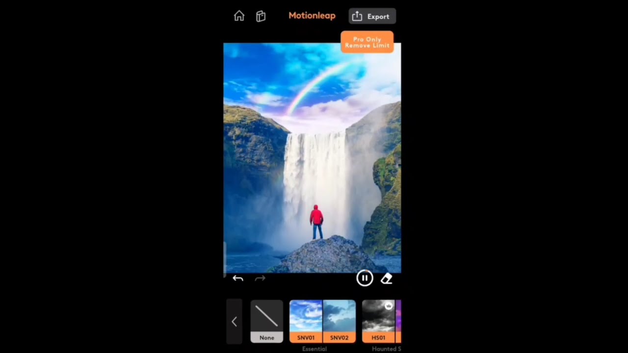 Photo Editing Tips & Tricks 