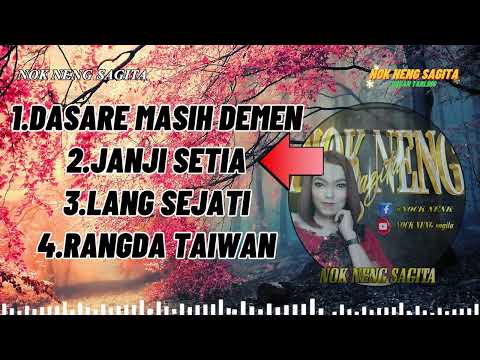 COVER LAGU TARLING NOK NENG SAGITA EDS TERBARU VIRAL VOL 3 (19 JANUARI 2024)