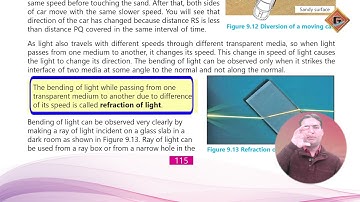 Gohar General Science 8|Unit 9|Lec 6|Dispersion of Light