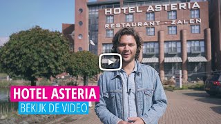 Download Lagu Hotel Limburg: Hotel Asteria | Op Pad Met Voordeeluitjes.nl MP3