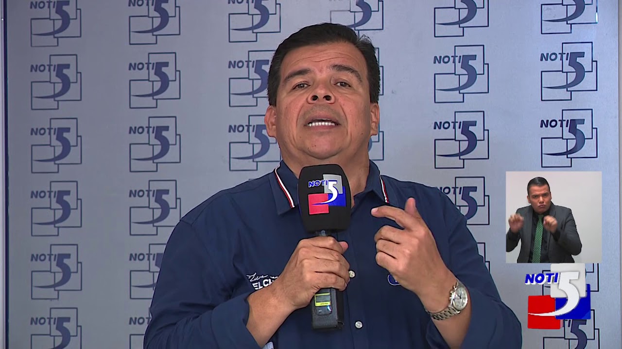 Los candidatos responden en Noti5 valley of fire