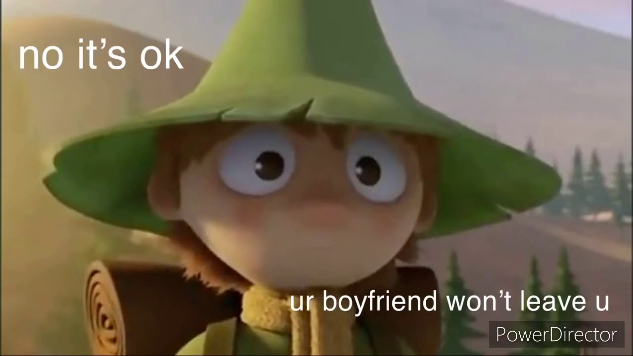 The 5 Stages of “I Lost My Boyfriend To a Seahorse” (MV S2 SPOILERS)