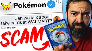 Can We Stop This Huge Pokémon Card Scam? (asked a lawyer)