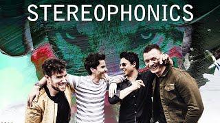 The Best Of Stereophonics 2021 (Part 2)🎸Лучшие Песни Группы Stereophonics 2021 (2 Часть)