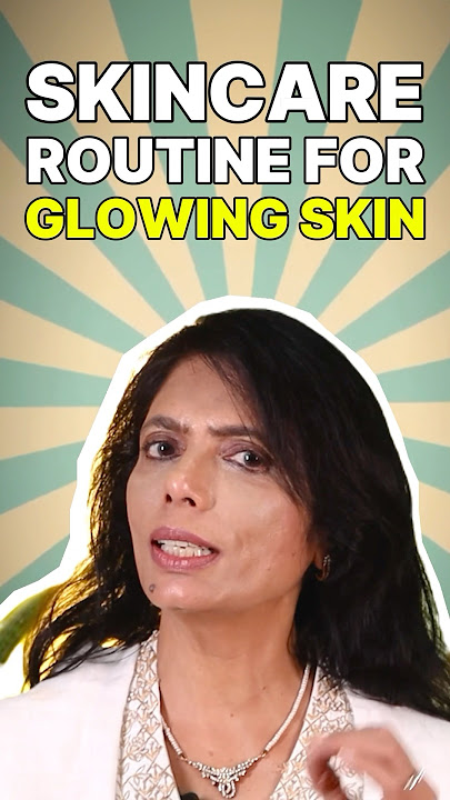 Want Glowing Skin? Here’s the Secret You Need to Know! 🌸