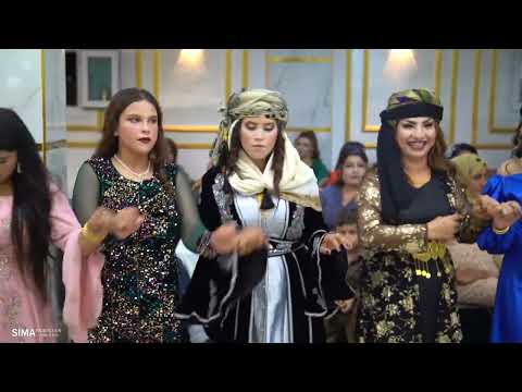 حفلة قرية خرموس العريس حمودة العروس ليلى Part1 