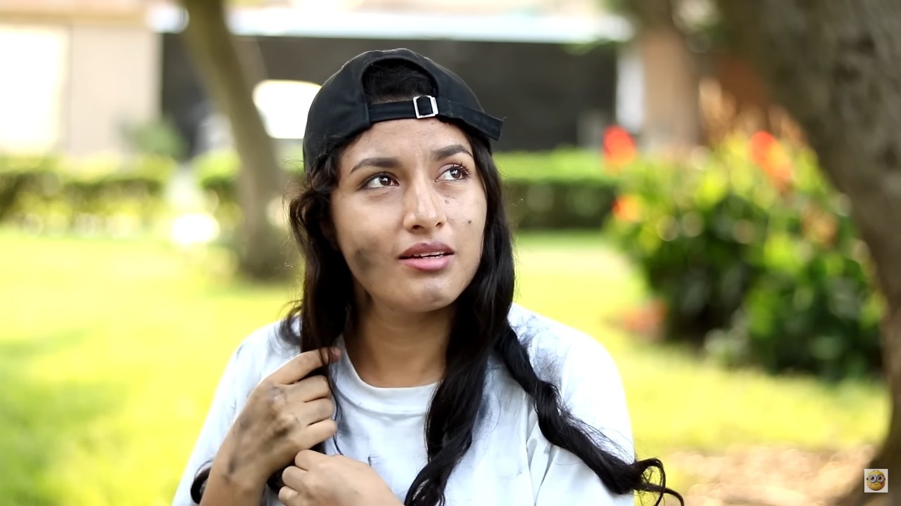 Millonario se enamora de una chica pobre y su ex novia la humilla sin piedad #reflexiones