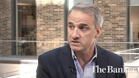 Tech Talk: interview with Michael Garrity, FinanceIt