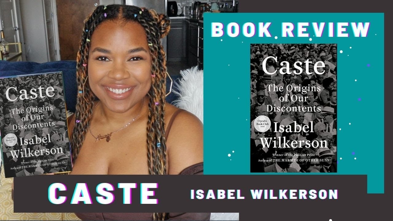 caste book review new yorker