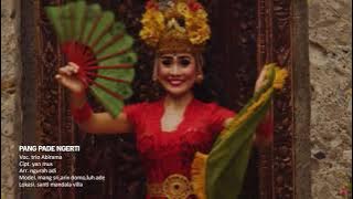 Trio Abirama - Pang Pade Ngerti (Official Music Video)