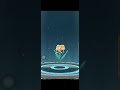 Evolving Orange Floette into Flogres in #pokemongo #pokemon #pokemongame #evolvepokemon