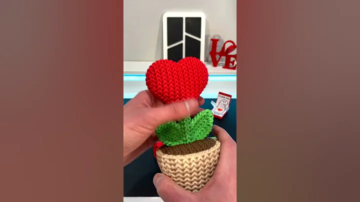 What's your favorite Valentine's Day print? #shorts