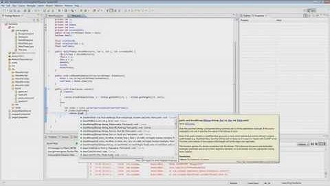 App Dev Empire for the Android - Video Lesson 8