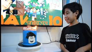 Yoav Gaming BIRTHDAY