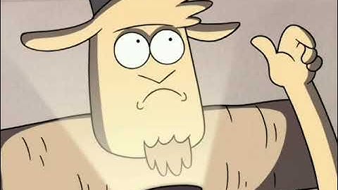 Happy Halloween Regular Show