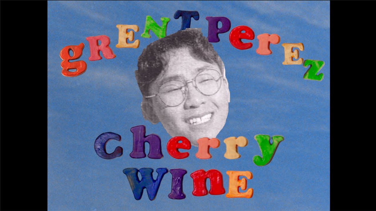 grentperez - Cherry Wine (Official Lyric Video) - YouTube