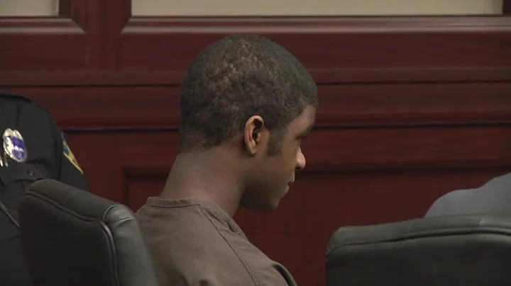 Sharron Townsend sentencing delayed