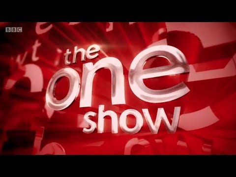The One Show - Thomas Nolan - Barton Court Grammar School - 12/09/2019