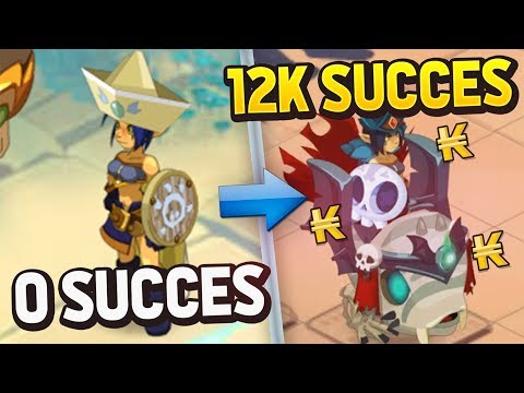 UN CLIC : ZERO A 12 000 PTS DE SUCCES