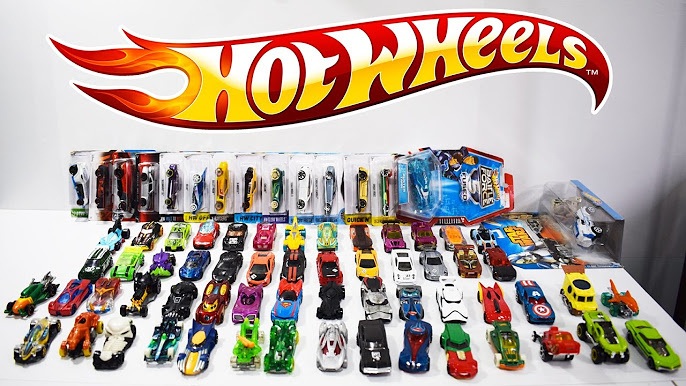 Hot Wheels Corrida Coleção Carrinhos : Gran Turismo x Hot Wheels Race Off 